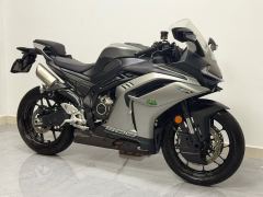CFMOTO 500SR - ფოტო 4