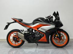 Kayo 321RR 320 cc - ფოტო 5