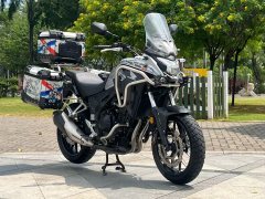 Honda CB400X - ფოტო 1
