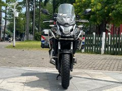 Honda CB400X - ფოტო 2