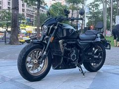 Voge CU525 500 cc - ფოტო 3