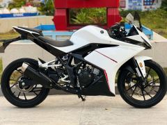 Kayo 250RR Thornbird - ფოტო 1