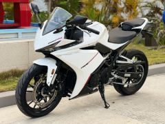 Kayo 250RR Thornbird - ფოტო 5