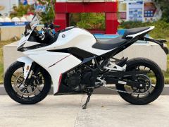 Kayo 250RR Thornbird - ფოტო 6