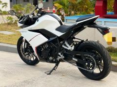 Kayo 250RR Thornbird - ფოტო 7