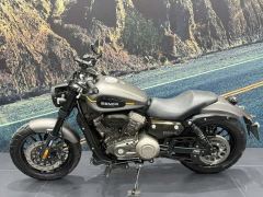 Benda Challenger 300 - photo 1