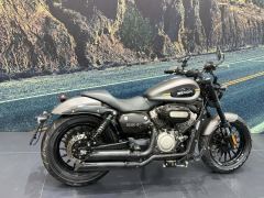 Benda Challenger 300 - photo 6