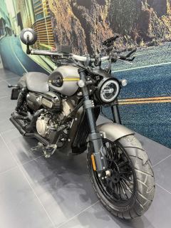 Benda Challenger 300 - photo 7