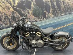 Benda Napoleon 450 - photo 1