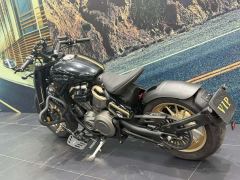 Benda Napoleon 450 - photo 3