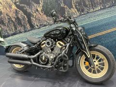 Benda Napoleon 450 - photo 5