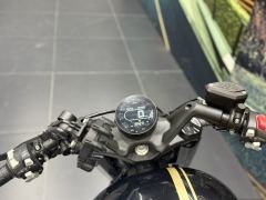 Benda Napoleon 450 - photo 8