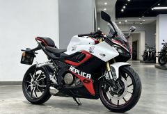 QJMOTOR SRK 250 - photo 1