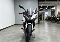 QJMOTOR SRK 250 - photo 2