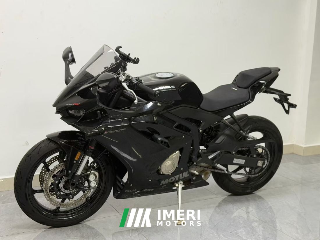 Kayo 450RR - მოტოციკლი ჩინეთიდან