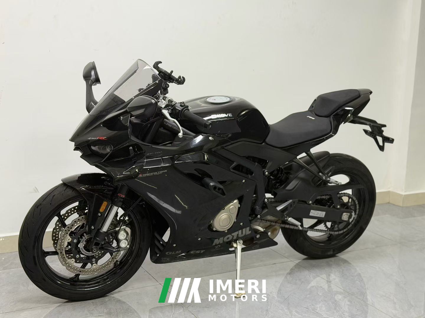 2026 Kayo 450RR