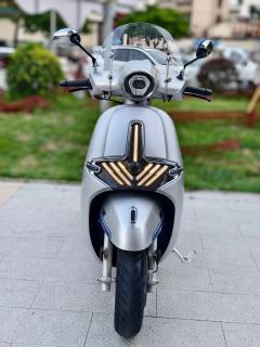 Voge SR150C - ფოტო 2