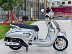 Voge SR150C - ფოტო 4