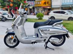 Voge SR150C - ფოტო 6
