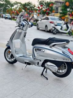 Voge SR150C - ფოტო 8