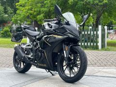 Kayo 250RR Thornbird - photo 1