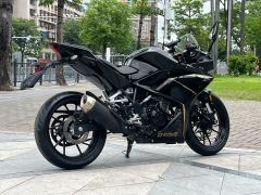 Kayo 250RR Thornbird - photo 7