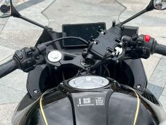 Kayo 250RR Thornbird - photo 8