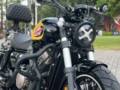 Benda Challenger 300 - ფოტო 5