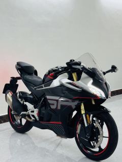 CFMOTO 450SR - ფოტო 1