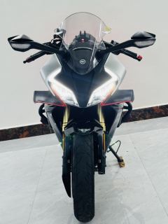 CFMOTO 450SR - ფოტო 2