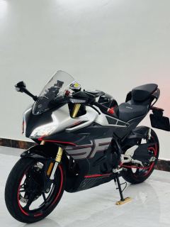 CFMOTO 450SR - ფოტო 3