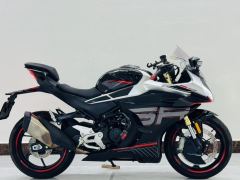 CFMOTO 450SR - ფოტო 4