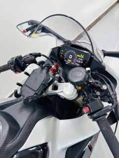 CFMOTO 450SR - ფოტო 5