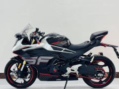 CFMOTO 450SR - ფოტო 6