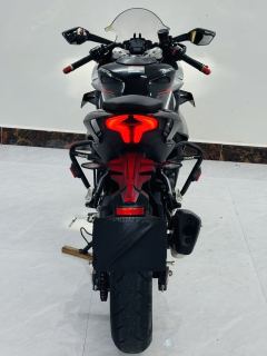 CFMOTO 450SR - ფოტო 8
