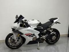 Zhangxue Motorcycles 500RR - photo 1