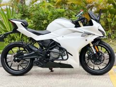 CFMOTO 250SR - ფოტო 1