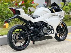 CFMOTO 250SR - ფოტო 2