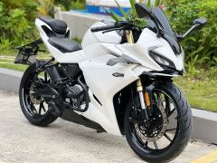 CFMOTO 250SR - ფოტო 3