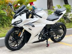 CFMOTO 250SR - ფოტო 5