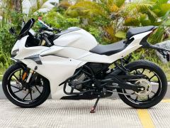 CFMOTO 250SR - ფოტო 6