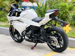 CFMOTO 250SR - ფოტო 7