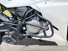 CFMOTO 250SR - ფოტო 8