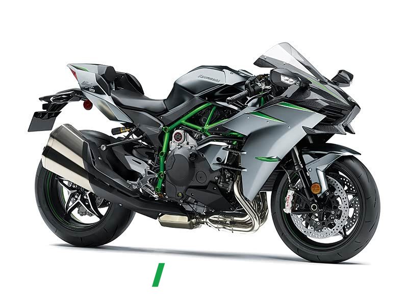 Kawasaki Ninja H2 1000 cc - მოტოციკლი ჩინეთიდან