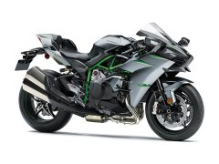Kawasaki Ninja H2 1000 cc - ფოტო 1