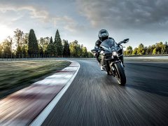 Kawasaki Ninja H2 1000 cc - ფოტო 8