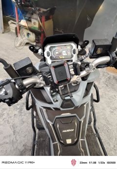 SYM Husky ADV150 - ფოტო 2