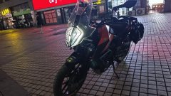 KTMR2R 390 Adventure 400 cc - ფოტო 2