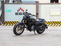 Voge CU525 500 cc - фото 1