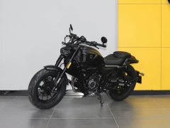 Voge CU525 500 cc - фото 10